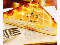 -皇家美孚·蛋糕外送(东部佳世客店)