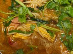 -肥汁米蘭香港米线(长宁来福士店)