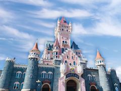 -厦门方特梦幻王国