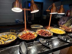 -东方红海鲜百汇(国际大厦店)