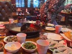 -重庆老火锅(长虹店)