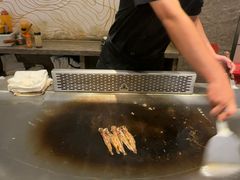-大渔铁板烧(海雅缤纷城店)