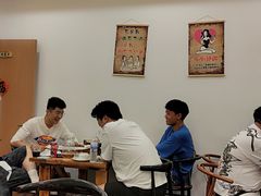 大堂-二红烧烤排骨串(麦岛店)