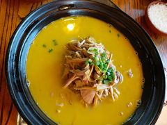 -湖南码头·地道岳阳美食·湘菜(魏公村店)