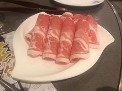 -小天鹅戴斯酒店鲸鲨百汇创作料理