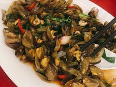 -抱德·潮汕味(敦和店原惠城鱼仔)
