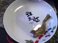 -蘭奢雅集·江浙菜(青山江滩店)
