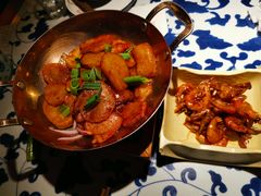 -绿茶餐厅(领展购物广场·中关村店)