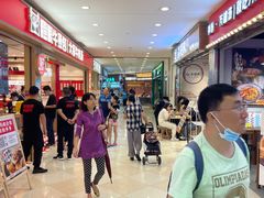 -光启城时尚购物中心