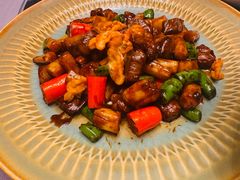 -香雪海饭店中餐厅(湖滨店)