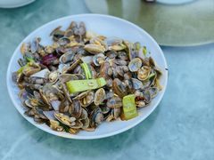 -四川小胡子海鲜(丁村万人海鲜广场店)