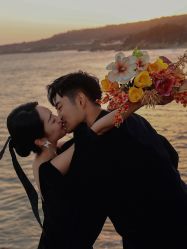 -花田映像婚纱摄影(龙岗店)