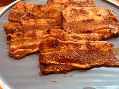 -真牛炭火烤肉(射阳店)