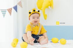 -NICE KIDS 奈时儿童摄影