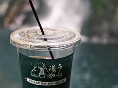 -宁波五龙潭景区