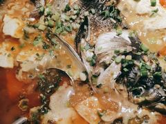 -筱爷叔·上海传统手工菜(玉树路店)