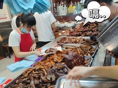 -天佑祥万春老卤(天乡后街店)