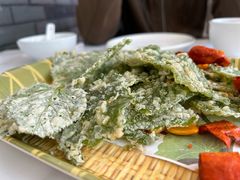 -食光慢宴·安吉土菜馆