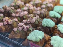 -PAOPAO Bakery&Café(港汇店)