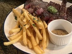 -羽深肉铺 Steak & Wine