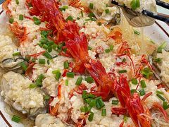-豪园台山碳烧生蚝(蓬江江华店)