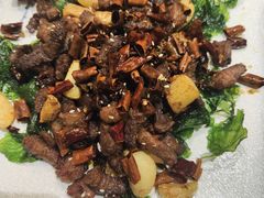 -银生食府·普洱菜(金星店)