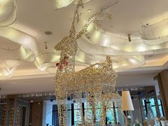-舟山朱家尖威斯汀酒店·知味标帜自助餐厅