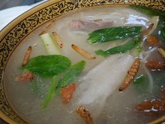 -桥香园云南过桥米线(金马碧鸡店)