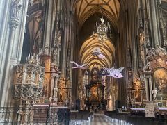 -斯蒂芬主教座堂(Stephansdom)