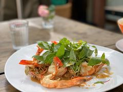 -Ginger(兴国路店)