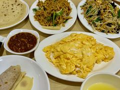 -姥家春饼店(漳州二路店)