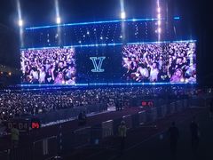 -金华市体育中心