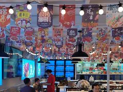 -石牌岭小亮蒸虾•湖北老字号(左岭店)