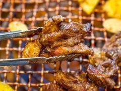 -一品诚记烤肉(大连柏威年购物中心店)