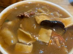 -高群生胡辣汤(亚运村店)