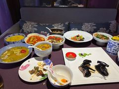 -于塗·文化餐厅(棕榈店)