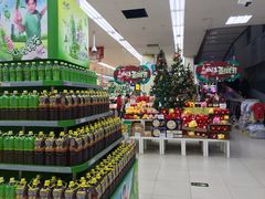 -京客隆超市(管庄店)