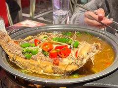 -神府路壹号·海鲜烧烤·砂锅粥·锅物(三坊七巷店)