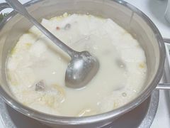 -煲王粤菜餐厅(中侨中心店)