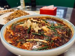 -清真双宝红油牛系列