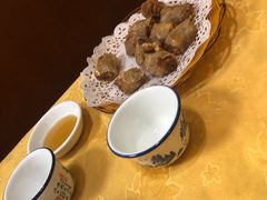 粿肉-老明馨潮汕大排档