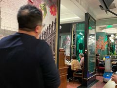 -新白鹿餐厅(爱琴海购物中心店)