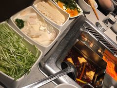 -海底捞火锅(万象城店)