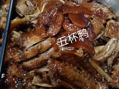 -润记农家菜