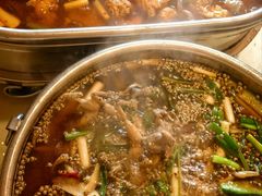 -牟记江湖特色重庆菜鱼蛋青蛙黄鳝海参(巴南区鱼洞鲁能店)