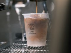 -Again Coffee Roaster(香蜜湖店)