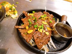 -日葵 大阪烧ひまり(仙霞路店)