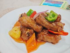 京都骨-文海饭店(朝阳路店)