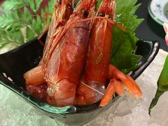 -原志优秀食材·匠心料理·海胆主题(金亿广场店)