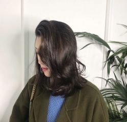-DL HAIR SALON